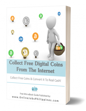 Collect Free Digital Coins Online